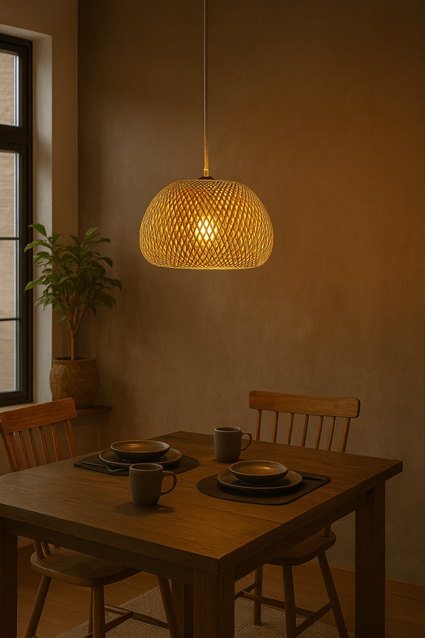By-Boo - Hanglamp Lillin 1 - Image 3