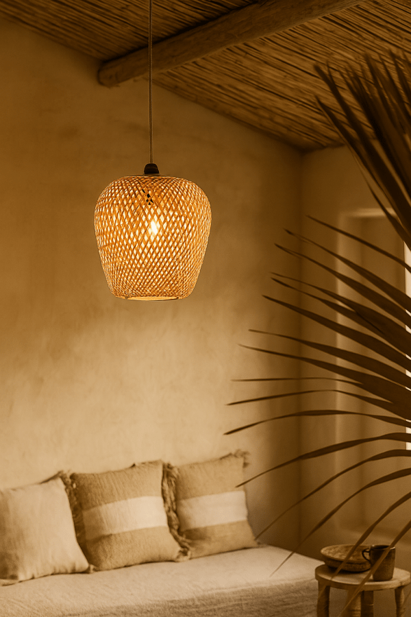 Furnilux - Hanglamp Lillin 2 - Image 3