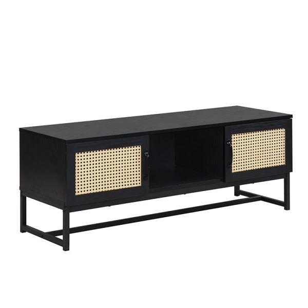 Furnilux TV-Meubel - Java - 120 x 40 x 45 cm - Afbeelding 2