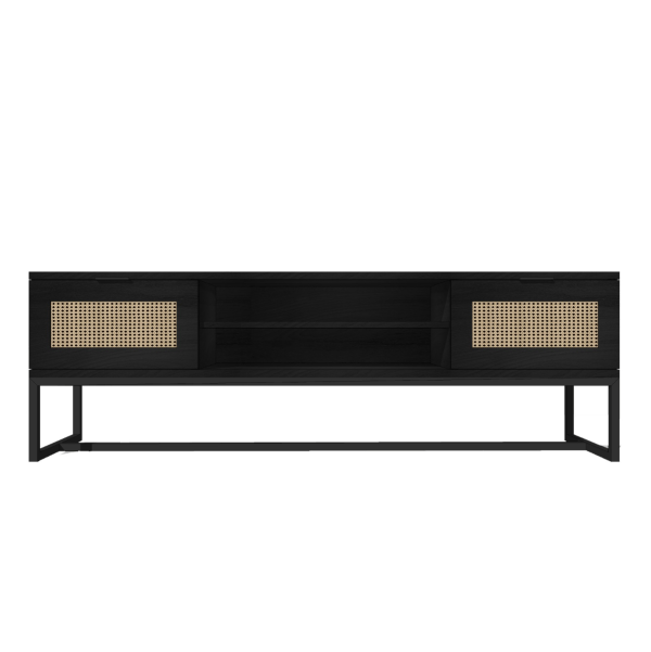 Furnilux TV-Meubel - Java - 120 x 40 x 45 cm