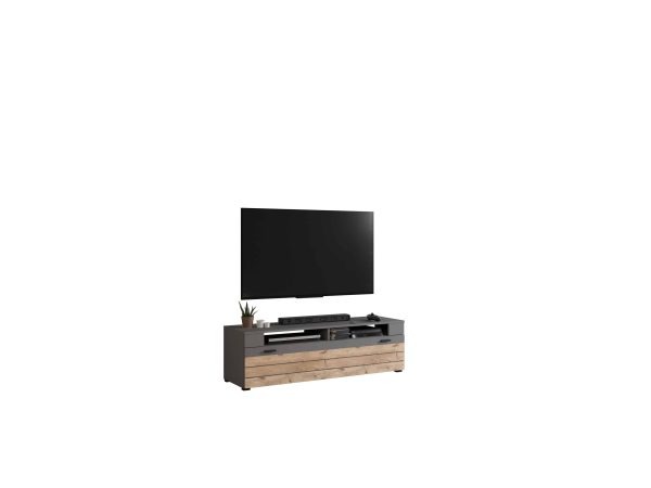 Freno TV element grijs Nox Eiken NB