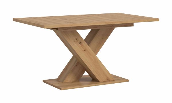 Motion uitschuifbare eettafel Artisan NB Artisan NB