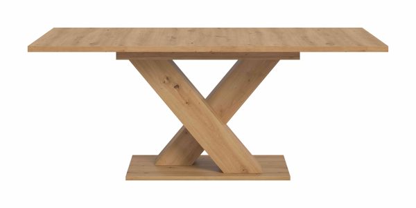 Motion uitschuifbare eettafel Artisan NB Artisan NB - Afbeelding 2