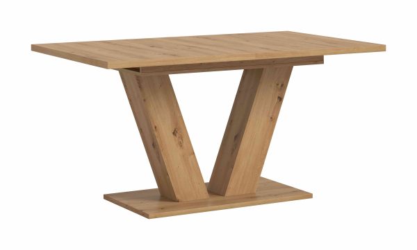 Motion eettafel V uitschuifbaar Artisan NB Artisan NB