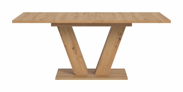 Motion eettafel V uitschuifbaar Artisan NB Artisan NB - Afbeelding 2