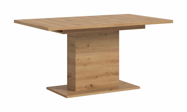Motion eettafel kolom uitschuifbaar Artisan NB Artisan NB