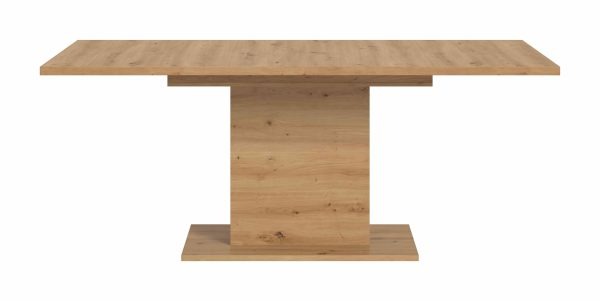 Motion eettafel kolom uitschuifbaar Artisan NB Artisan NB - Afbeelding 2