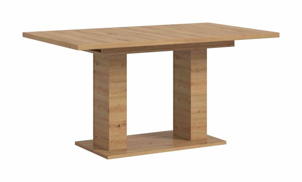 Motion eettafel D uitschuifbaar Artisan NB Artisan NB
