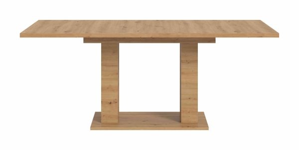 Motion eettafel D uitschuifbaar Artisan NB Artisan NB - Afbeelding 2