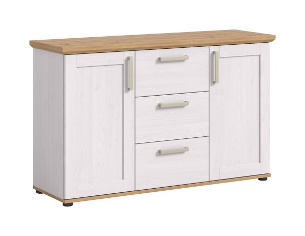 Verona Sideboard Sibiu Larch NB Artisan Oak NB