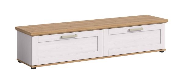 Verona Lowboard Sibiu Larch NB Artisan Oak NB