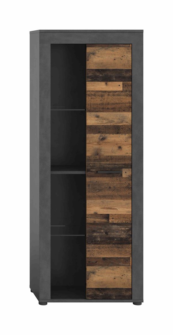 Jam showcase Old Wood NB Matera NB - Afbeelding 2