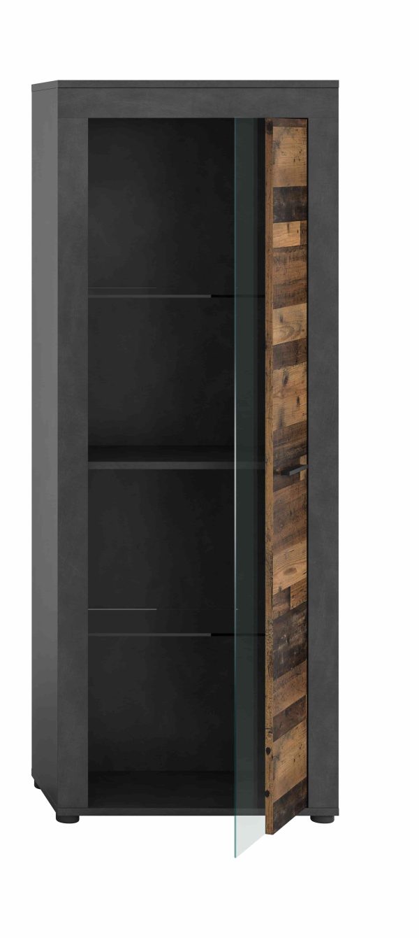 Jam showcase Old Wood NB Matera NB - Afbeelding 3