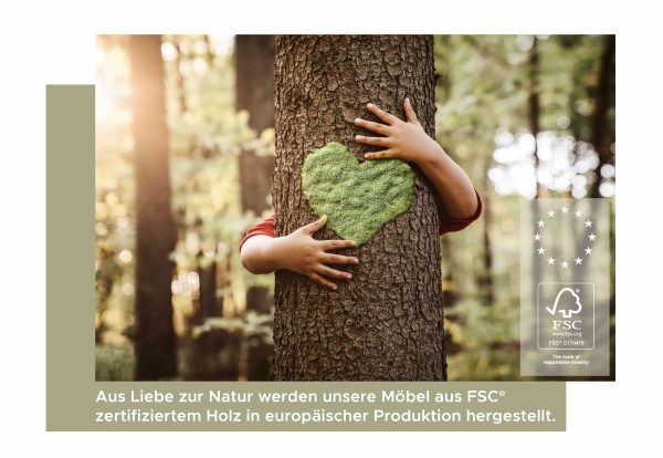 Jam hangvitrinekast wit melamine Wotan eiken NB - Afbeelding 8