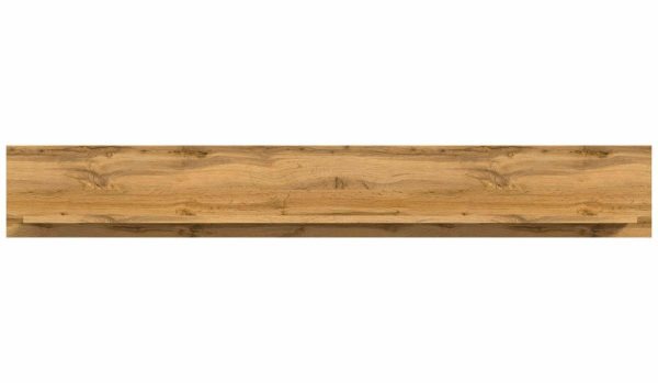 Jam wandplank Wotan eiken NB - Afbeelding 2