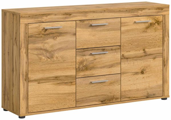 Jam Sideboard Wotan Oak NB