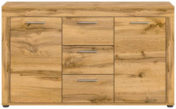 Jam Sideboard Wotan Oak NB - Afbeelding 2