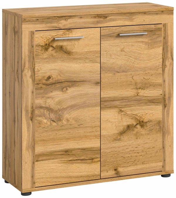 Jam Highboard Wotan Oak NB