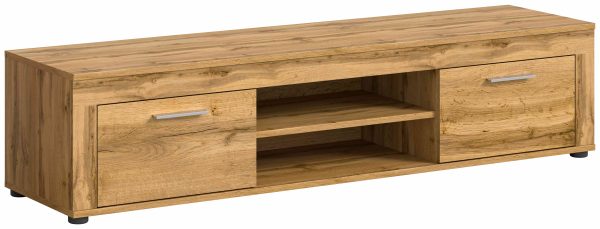 Jam Lowboard Wotan Oak NB