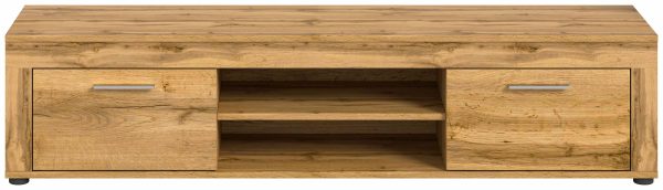 Jam Lowboard Wotan Oak NB - Afbeelding 2