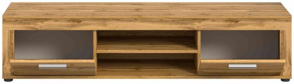 Jam Lowboard Wotan Oak NB - Afbeelding 3