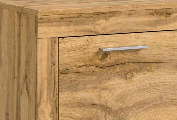 Jam Lowboard Wotan Oak NB - Afbeelding 7